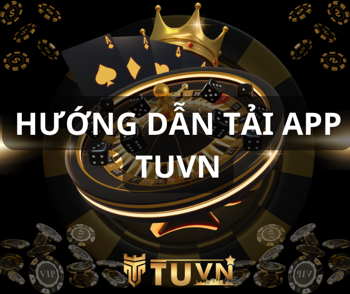 Tải app TUVN iOS/Android