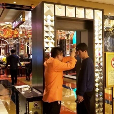 Mở cửa thủ phủ casino thế giới trở lại