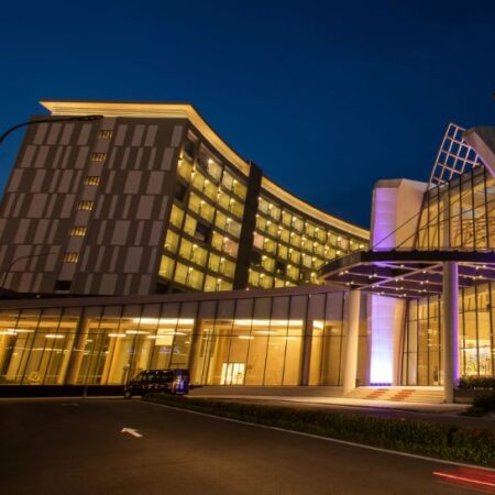 Những điều đặc biệt ở Corona Resort & Casino