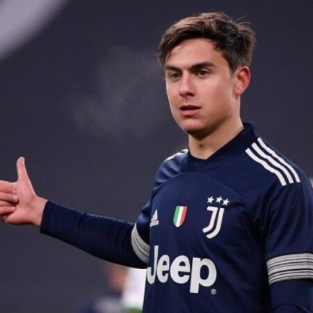 Paulo Dybala xác định bến đỗ, buồn cho Tottenham!