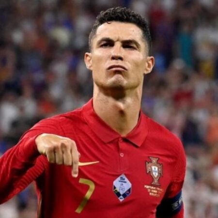 Ronaldo thi đấu đến 40 tuổi không phải điều gì bất ngờ