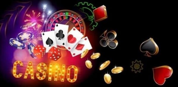 Các chiến thuật cược casino online 