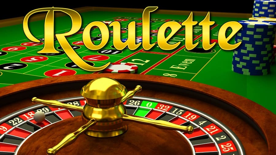 Chiến thuật Kokomo là một chiến thuật cá cược thường được dùng trong trò Roulette t