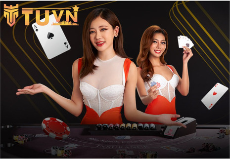 TUVN Live Casino – Địa chỉ uy tín