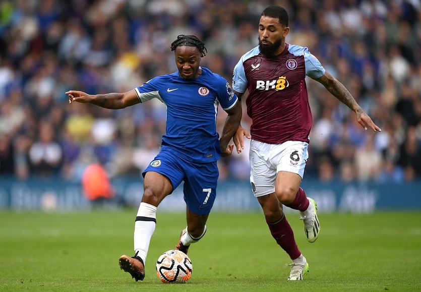 Soi kèo (2h45, 27/1) Chelsea vs Aston Villa