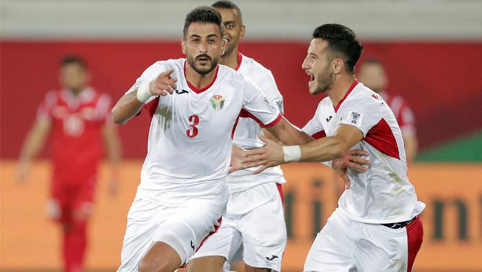 Soi kèo (18h30, 25/1) Jordan vs Bahrain